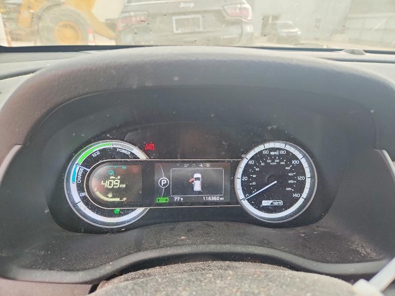 Aukcja sprzedaży 2019 Kia Niro, vin: KNDCB3LC6K5328592, numer aukcji: 66369506