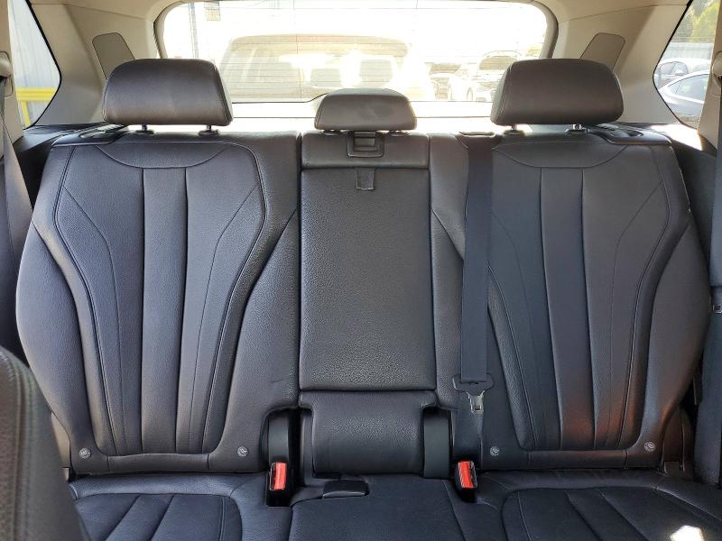 Продаж на аукціоні авто 2015 Bmw X5, vin: 5UXKS4C51F0N10866, номер лоту: 64642306