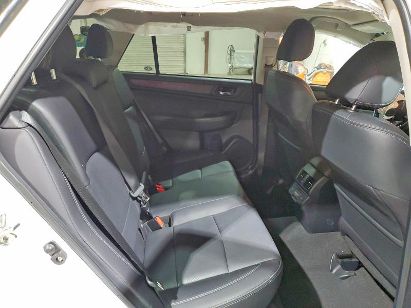 2018 Subaru Outback მანქანა იყიდება აუქციონზე, vin: 4S4BSANCXJ3313967, აუქციონის ნომერი: 64559296