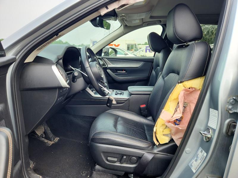 Продаж на аукціоні авто 2025 Mazda Cx-90, vin: JM3KKCHD4S1210536, номер лоту: 63619616