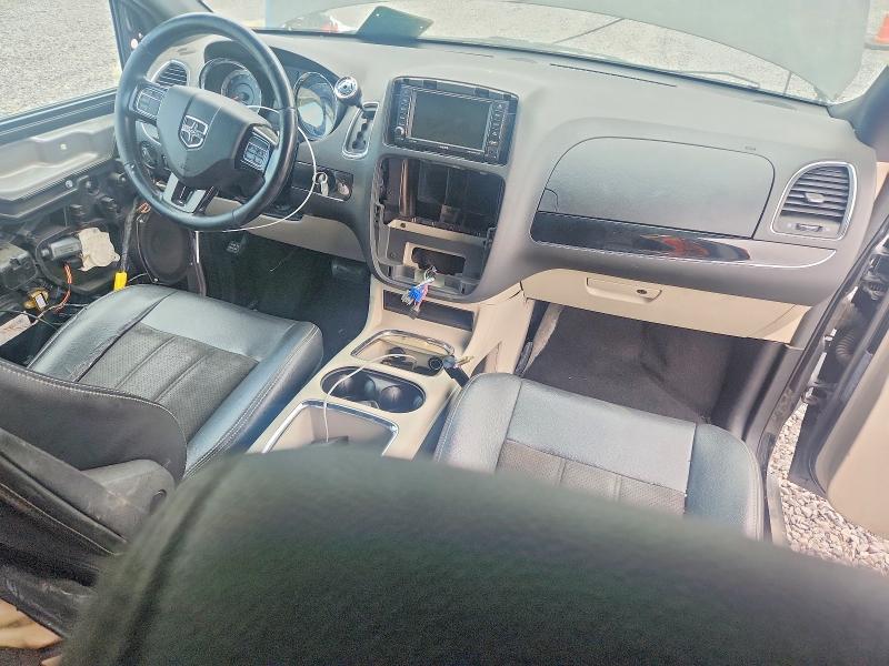Aukcja sprzedaży 2019 Dodge Grand Caravan, vin: 2C4RDGCG8KR802625, numer aukcji: 65221116