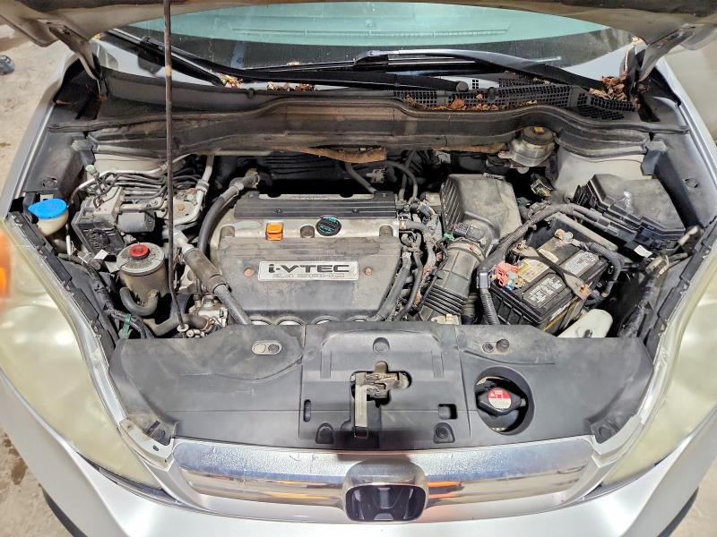 63692076 :رقم المزاد ، 5J6RE48559L063326 vin ، 2009 Honda Cr-v مزاد بيع