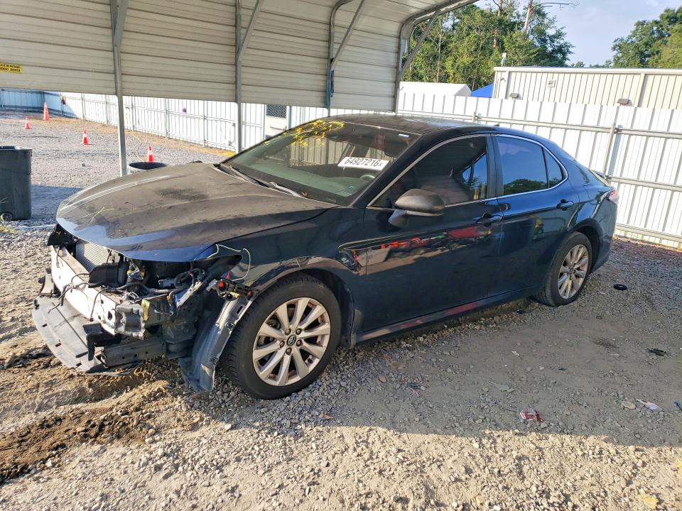 Aukcja sprzedaży 2019 Toyota Camry, vin: 4T1B11HK2KU283719, numer aukcji: 64927216