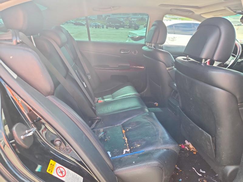Продаж на аукціоні авто 2008 Lexus Gs, vin: JTHCE96S780019070, номер лоту: 65525086