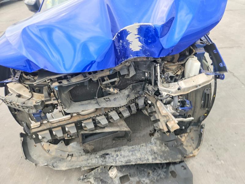 66778546 :رقم المزاد ، 5J8YE1H01NL047138 vin ، 2022 Acura Mdx مزاد بيع