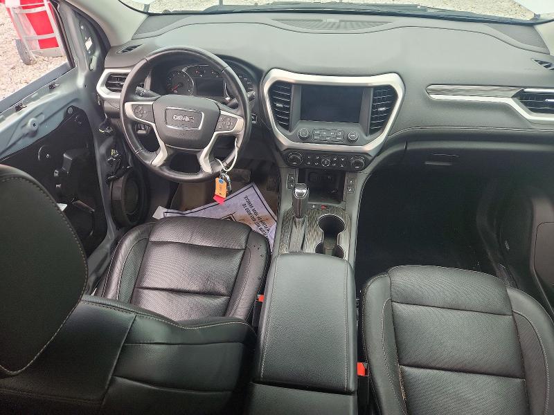 Продажа на аукционе авто 2018 Gmc Acadia, vin: 1GKKNULS7JZ145956, номер лота: 63782136
