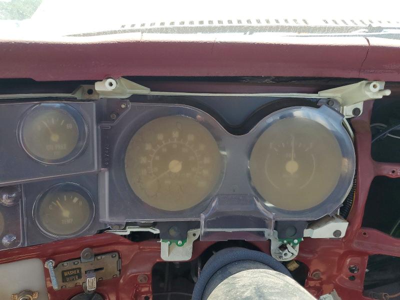 Aukcja sprzedaży 1976 Chevrolet C10, vin: CCL146A134892, numer aukcji: 64190436