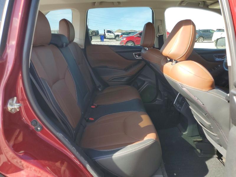 Продажа на аукционе авто 2022 Subaru Forester, vin: JF2SKARC1NH415800, номер лота: 64822796