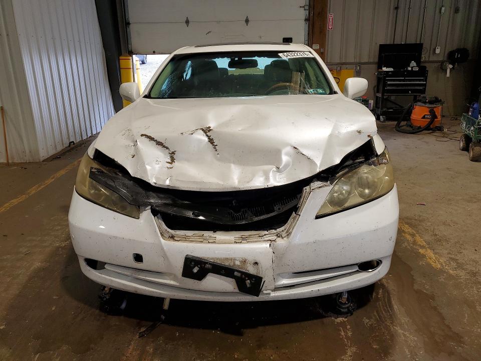 Продаж на аукціоні авто 2007 Lexus Es, vin: JTHBJ46G672051713, номер лоту: 64322376