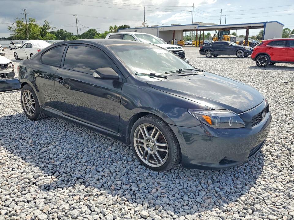 Aukcja sprzedaży 2008 Scion Tc, vin: JTKDE167480228164, numer aukcji: 64591536