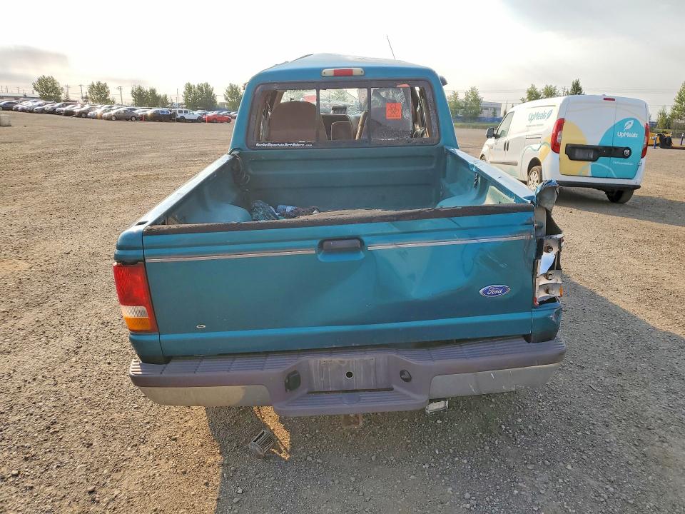 Продажа на аукционе авто 1994 Ford Ranger, vin: 1FTDR15X5RPB19492, номер лота: 66038666