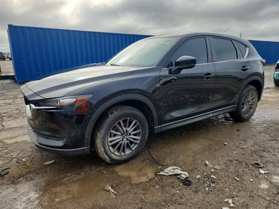 Aukcja sprzedaży 2020 Mazda Cx-5, vin: JM3KFABM4L0746234, numer aukcji: 65714806