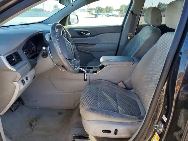 Aukcja sprzedaży 2017 Gmc Acadia, vin: 1GKKNLLA9HZ272316, numer aukcji: 64756906