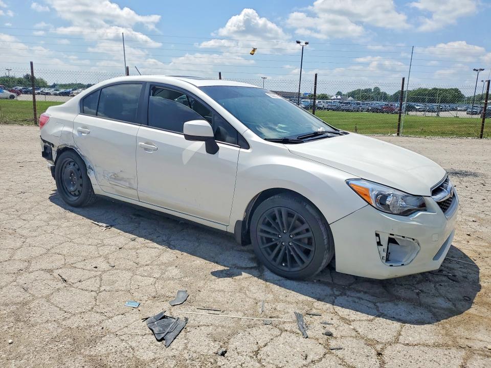 Продаж на аукціоні авто 2013 Subaru Impreza, vin: JF1GJAD60DH012968, номер лоту: 63583276