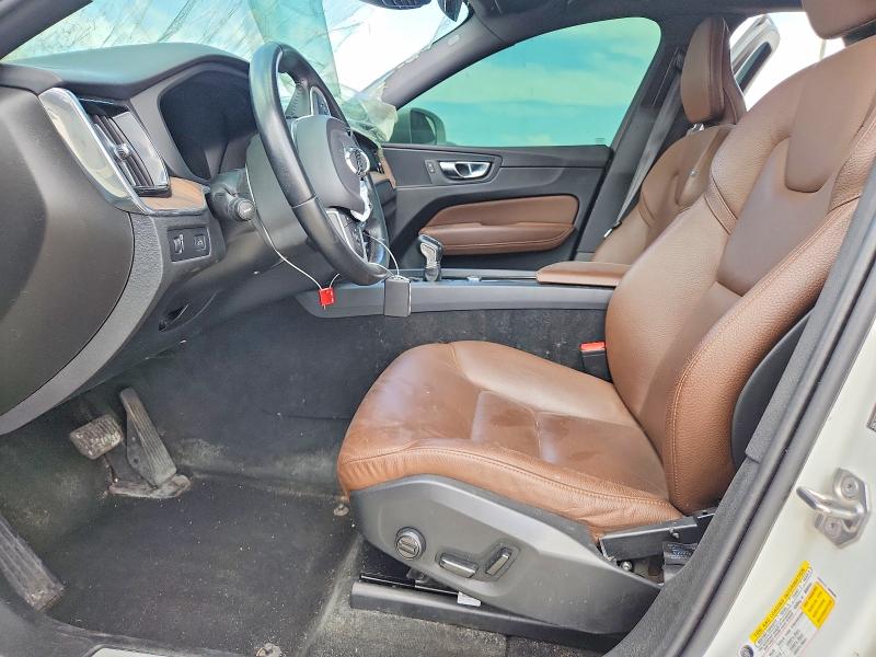Aukcja sprzedaży 2021 Volvo Xc60, vin: YV4102RK8M1793730, numer aukcji: 66024366