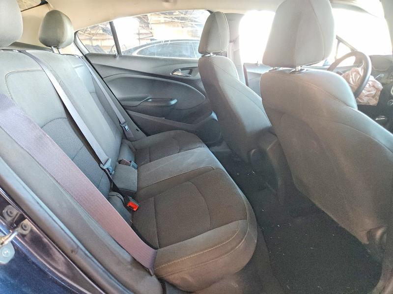 Продаж на аукціоні авто 2016 Chevrolet Cruze, vin: 1G1BC5SM8G7317953, номер лоту: 66814606