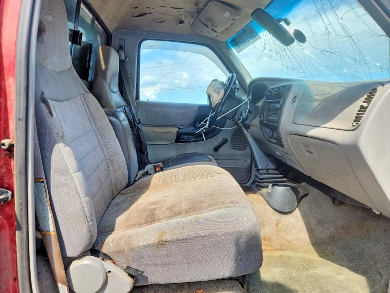 Продаж на аукціоні авто 1997 Ford Ranger, vin: 1FTCR10A1VUA25460, номер лоту: 65720066