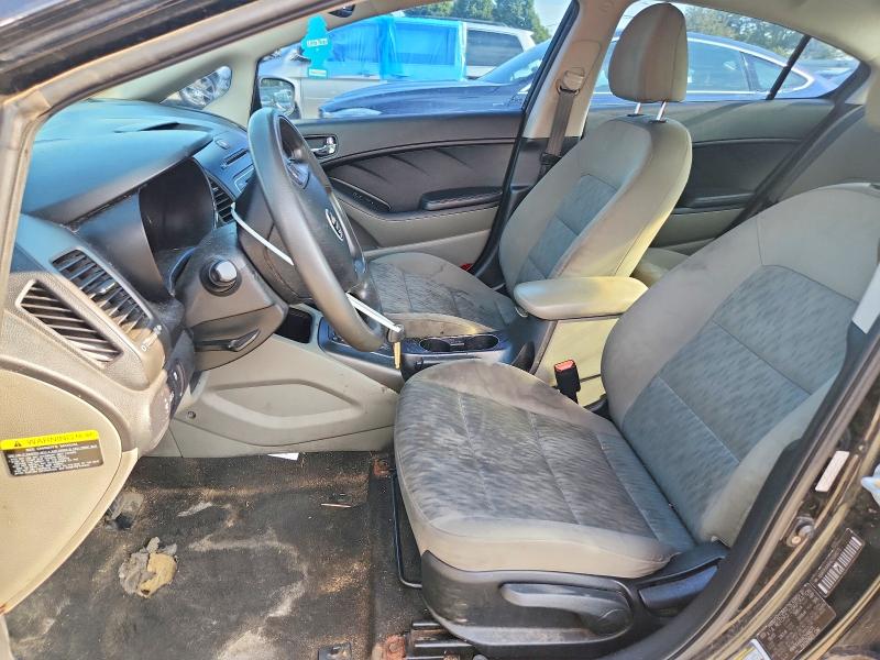 Aukcja sprzedaży 2014 Kia Forte, vin: KNAFK4A64E5148271, numer aukcji: 66347696
