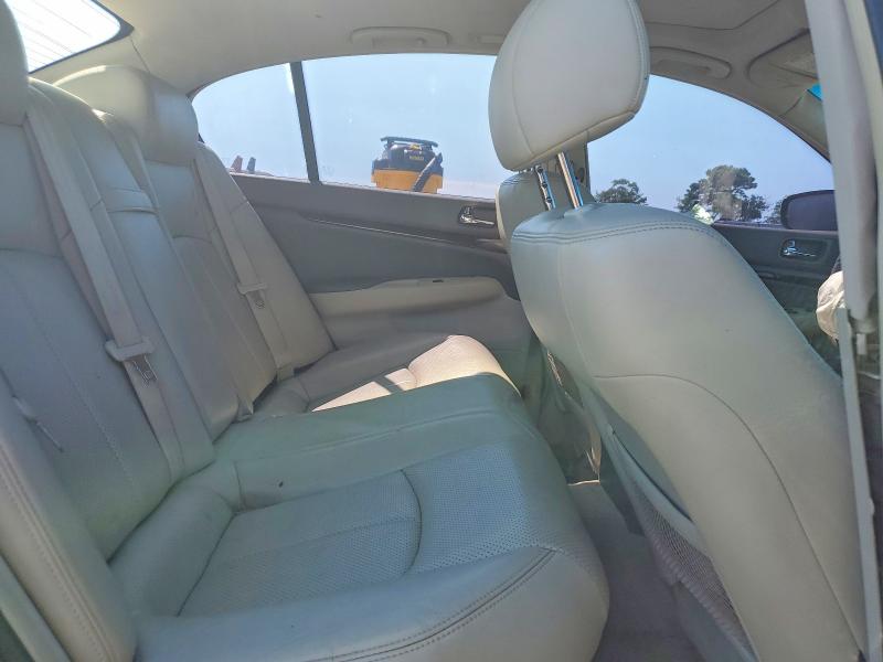 Продаж на аукціоні авто 2012 Infiniti G37 Sedan, vin: JN1CV6AR3CM971637, номер лоту: 65487526