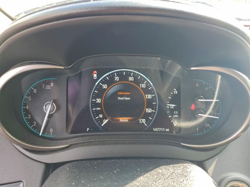 Aukcja sprzedaży 2016 Buick Lacrosse, vin: 1G4GD5G30GF160267, numer aukcji: 64211346
