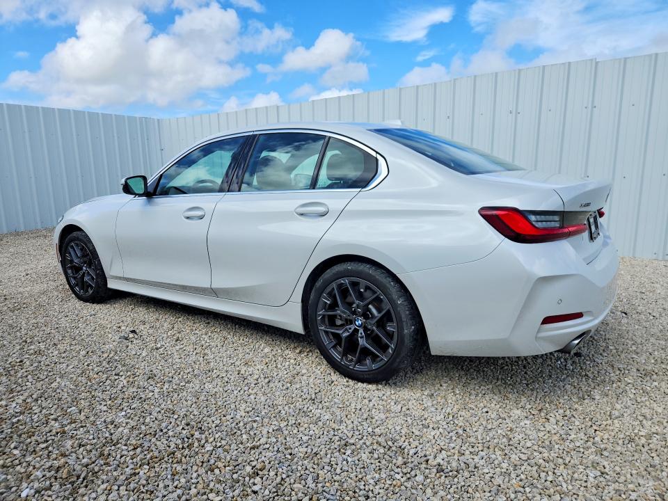 Aukcja sprzedaży 2026 Bmw 330xi, vin: 3MW89CW00T8F93772, numer aukcji: 64238676