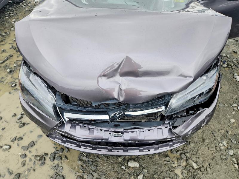 Aukcja sprzedaży 2017 Toyota Camry, vin: 4T1BF1FK2HU302900, numer aukcji: 64422426