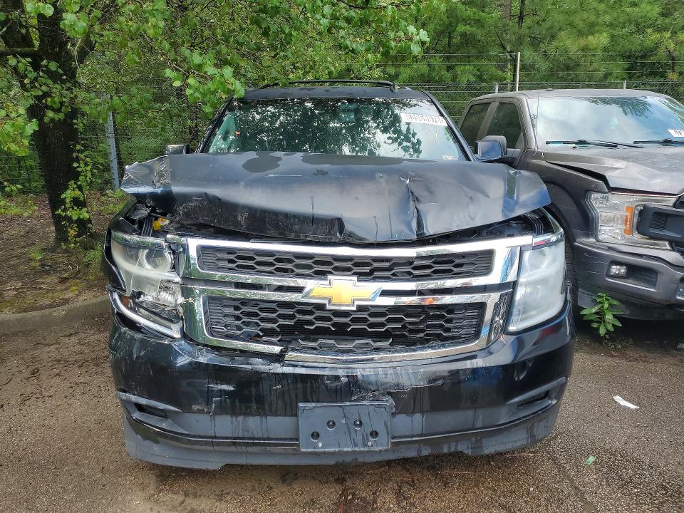 Aukcja sprzedaży 2015 Chevrolet Suburban, vin: 1GNSKJKCXFR236117, numer aukcji: 63968976