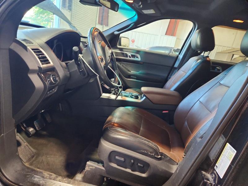 Aukcja sprzedaży 2014 Ford Explorer, vin: 1FM5K8F87EGC54228, numer aukcji: 65738506