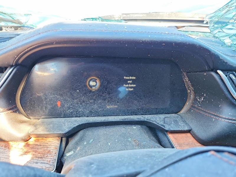 66083206 :رقم المزاد ، 1C4RJKET3M8199121 vin ، 2021 Jeep Grand Cherokee مزاد بيع
