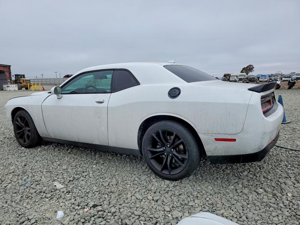 Aukcja sprzedaży 2016 Dodge Challenger, vin: 2C3CDZAG8GH236701, numer aukcji: 65755036