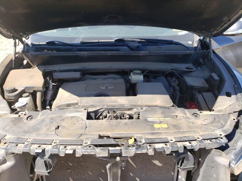 Продажа на аукционе авто 2020 Infiniti Qx60, vin: 5N1DL0MN9LC529413, номер лота: 65397136
