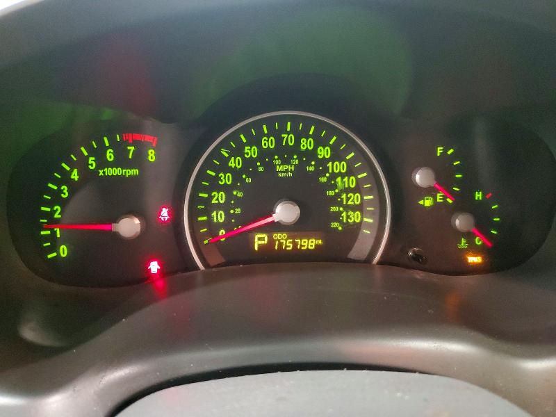 Aukcja sprzedaży 2011 Kia Sedona, vin: KNDMH4C78B6383812, numer aukcji: 63896626