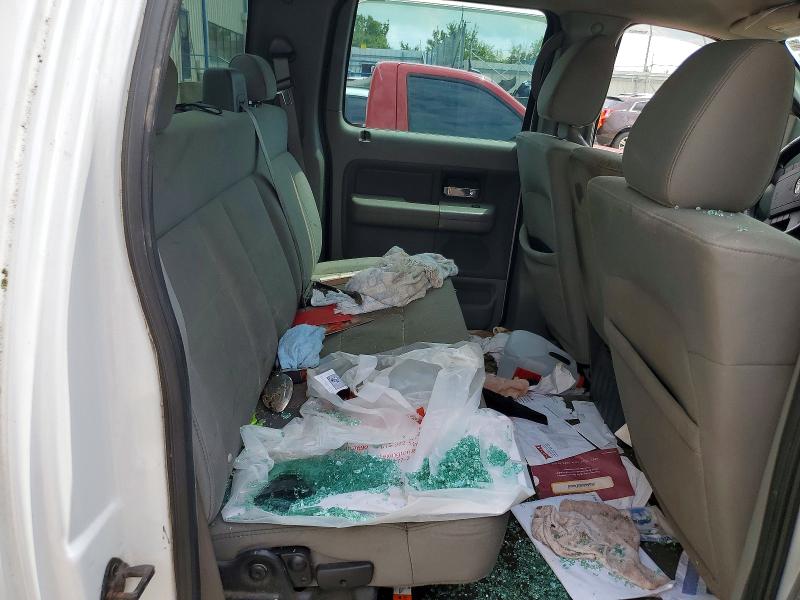 Aukcja sprzedaży 2008 Ford F150, vin: 1FTRW12W68FB27325, numer aukcji: 63751286