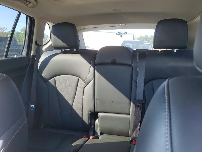 Продаж на аукціоні авто 2018 Buick Envision, vin: LRBFX1SA0JD053582, номер лоту: 66281046