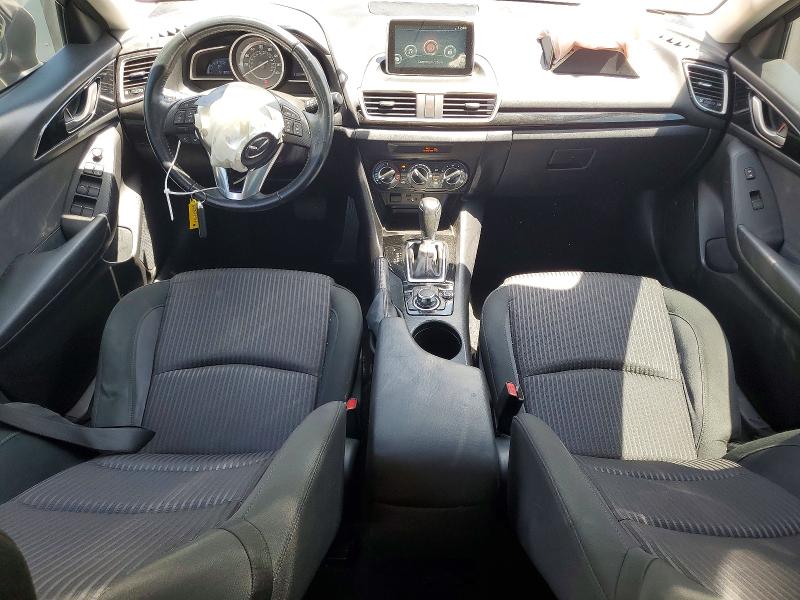 Продажа на аукционе авто 2015 Mazda 3, vin: 3MZBM1L72FM225969, номер лота: 62537906