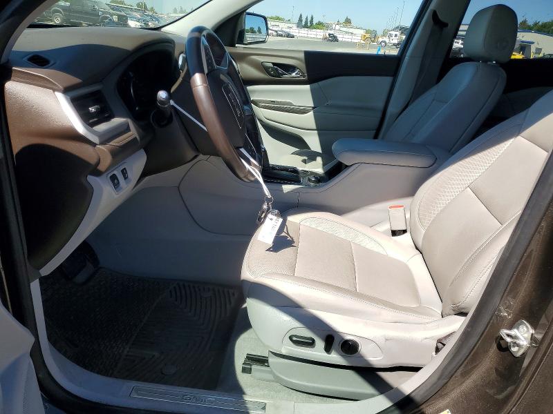 Aukcja sprzedaży 2019 Gmc Acadia, vin: 1GKKNULS2KZ188361, numer aukcji: 63600486