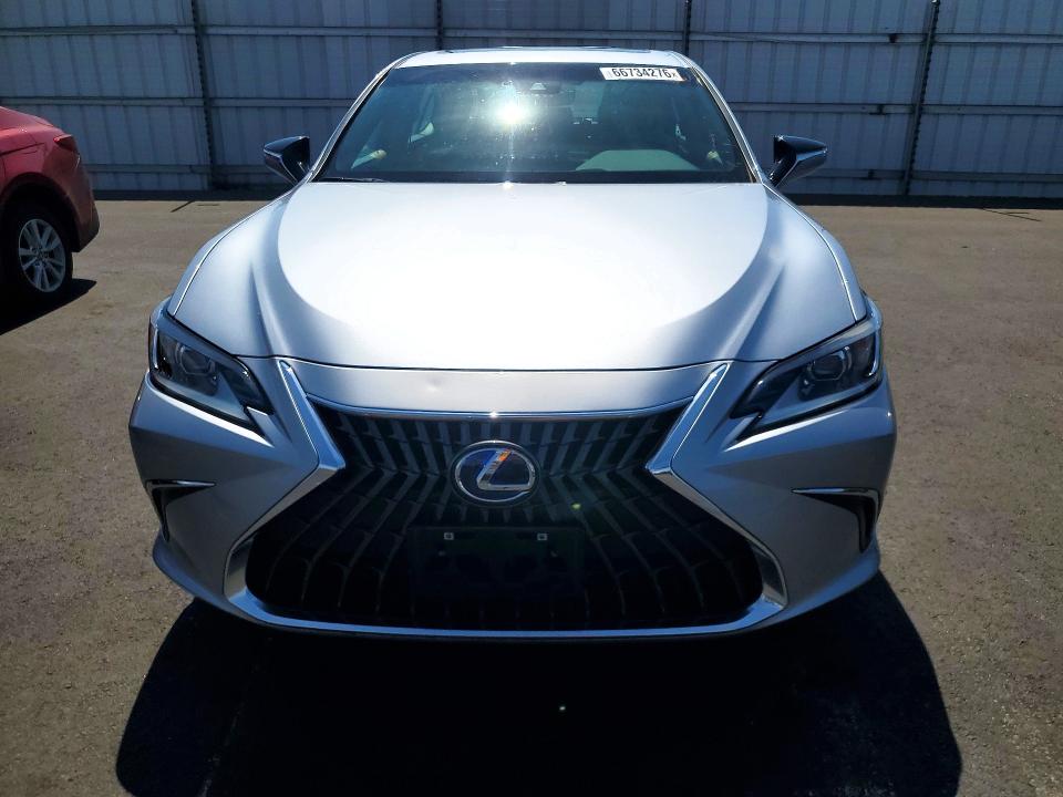 Aukcja sprzedaży 2022 Lexus Es 300h, vin: 58ADA1C13NU016206, numer aukcji: 66734276
