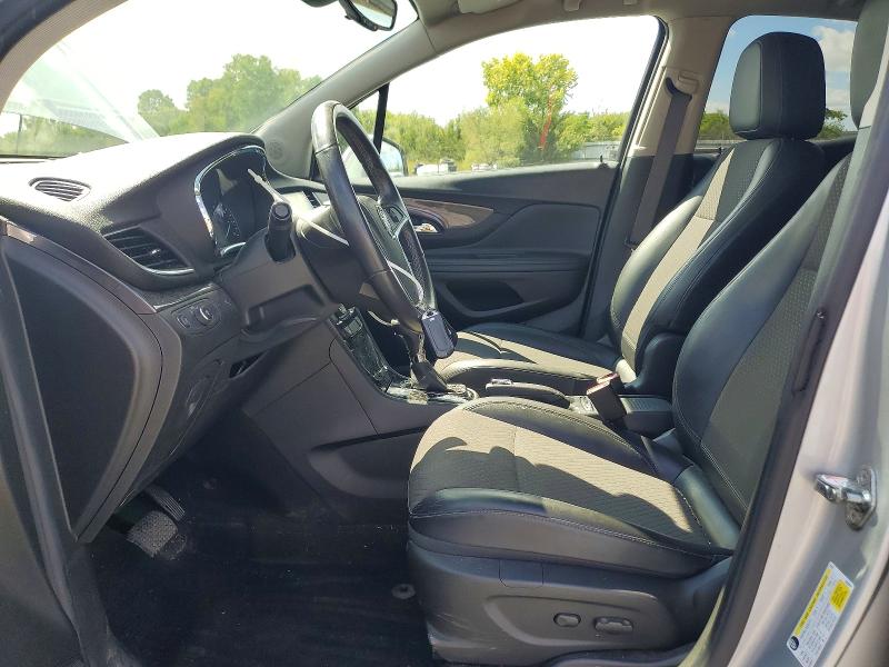 Продажа на аукционе авто 2020 Buick Encore, vin: KL4CJASB3LB321094, номер лота: 66440916