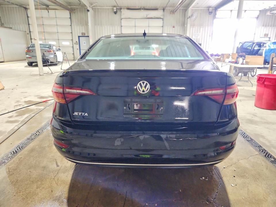 Aukcja sprzedaży 2019 Volkswagen Jetta, vin: 3VWC57BU5KM239791, numer aukcji: 64933196
