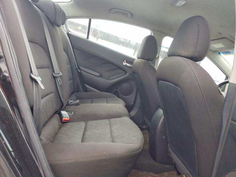 Продаж на аукціоні авто 2014 Kia Forte, vin: KNAFK4A60E5130589, номер лоту: 63331906