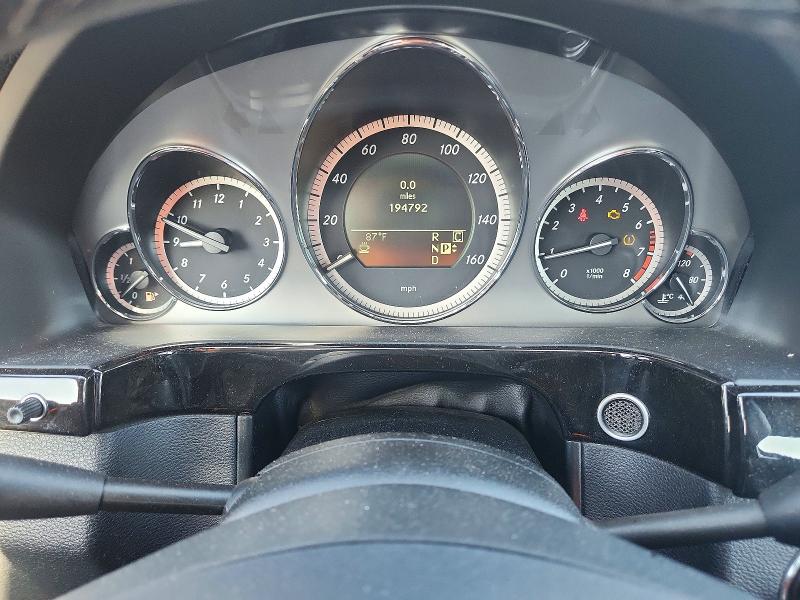 Продаж на аукціоні авто 2010 Mercedes-benz E, vin: WDDHF5GBXAA076431, номер лоту: 66577286