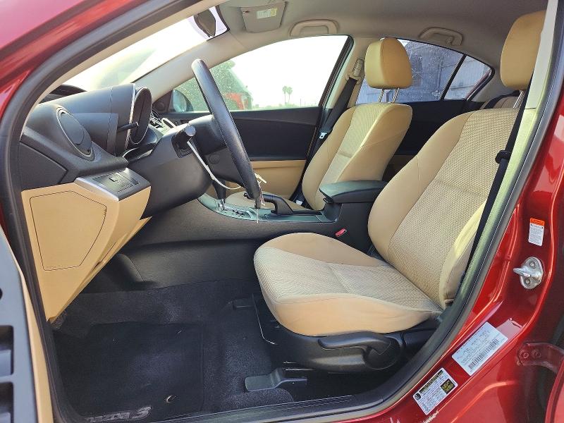 Продажа на аукционе авто 2010 Mazda 3, vin: JM1BL1SF8A1332948, номер лота: 66122366
