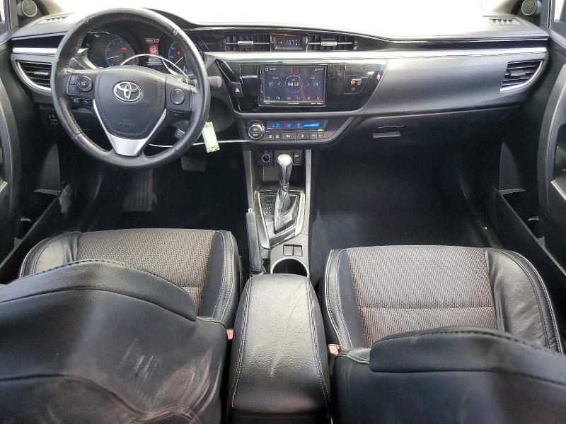 Продажа на аукционе авто 2014 Toyota Corolla, vin: 5YFBURHE6EP098465, номер лота: 66996086