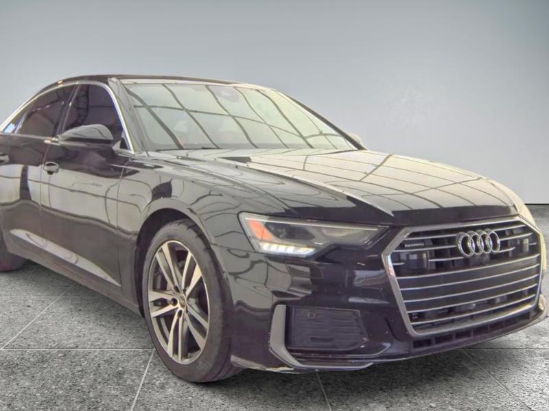 Продаж на аукціоні авто 2023 Audi A6, vin: WAUD3BF20PN038741, номер лоту: 65339086