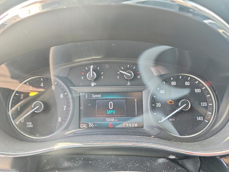 Aukcja sprzedaży 2019 Buick Encore, vin: KL4CJASB6KB776567, numer aukcji: 66226956