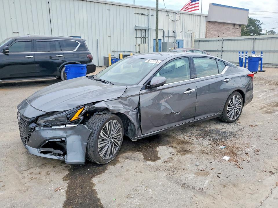 Продажа на аукционе авто 2025 Nissan Altima, vin: 1N4BL4EV8SN432231, номер лота: 66475826