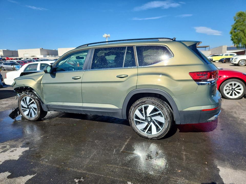 Aukcja sprzedaży 2026 Volkswagen Atlas, vin: 1V2HN2CA9TC567264, numer aukcji: 65225306