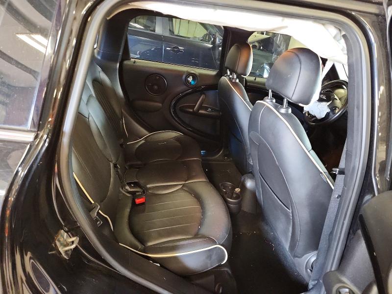Продаж на аукціоні авто 2016 Mini Cooper, vin: WMWXD1C52GWS95302, номер лоту: 66601376