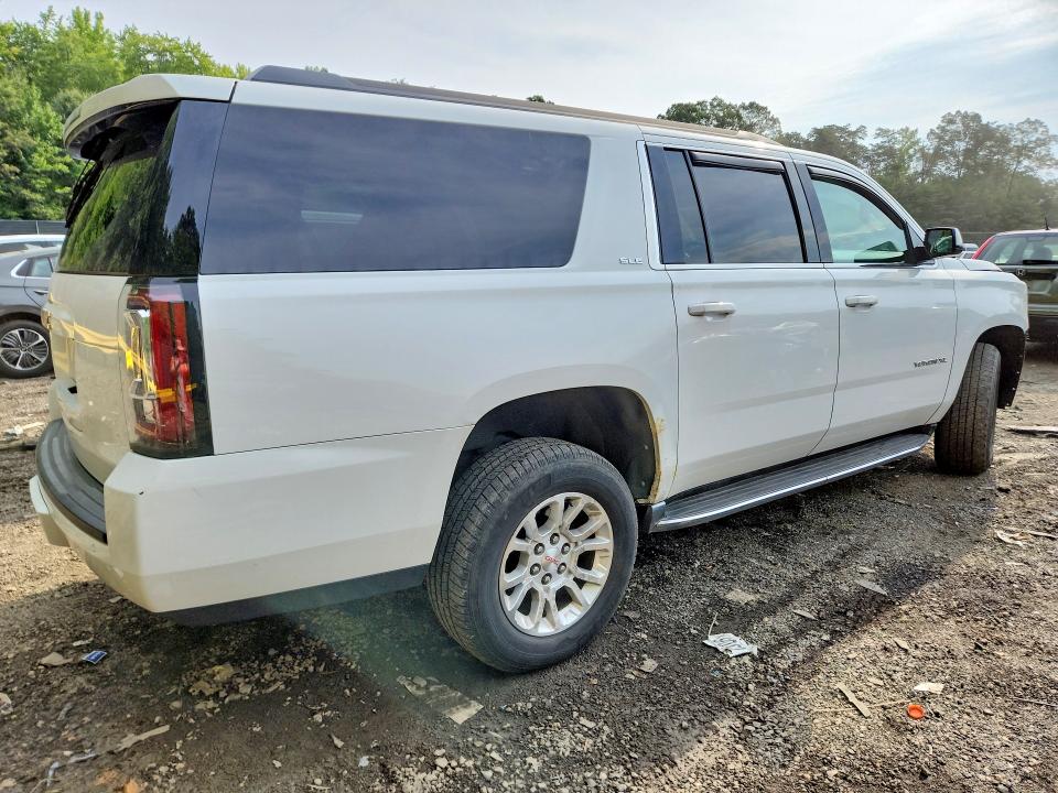 Продаж на аукціоні авто 2015 Gmc Yukon Xl, vin: 1GKS2GKC6FR191032, номер лоту: 66616686
