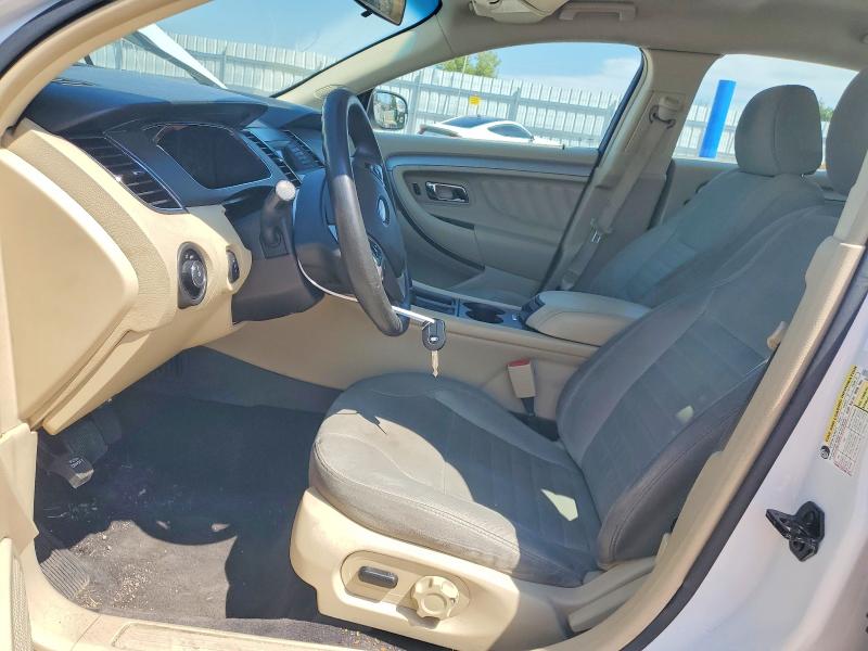 Продаж на аукціоні авто 2017 Ford Taurus, vin: 1FAHP2D89HG133424, номер лоту: 67022586